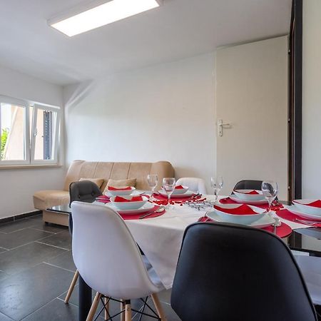 Smiljana Apartments קלימנו מראה חיצוני תמונה