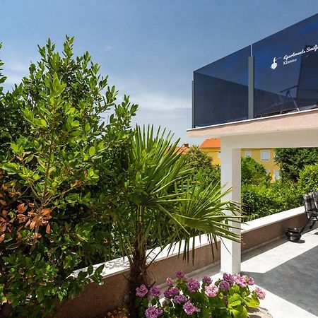 Smiljana Apartments קלימנו מראה חיצוני תמונה