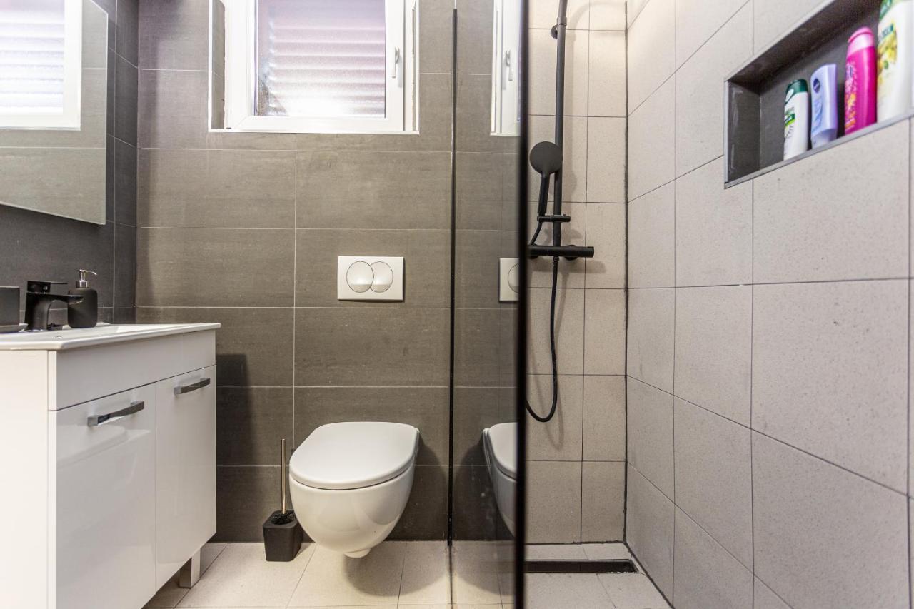 Smiljana Apartments קלימנו מראה חיצוני תמונה