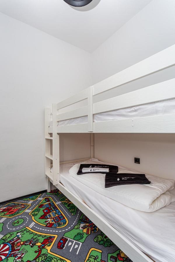 Smiljana Apartments קלימנו מראה חיצוני תמונה