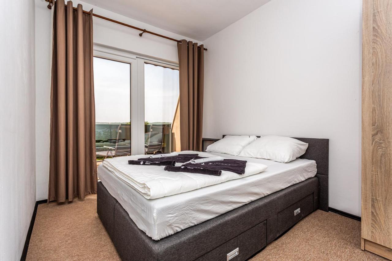 Smiljana Apartments קלימנו מראה חיצוני תמונה
