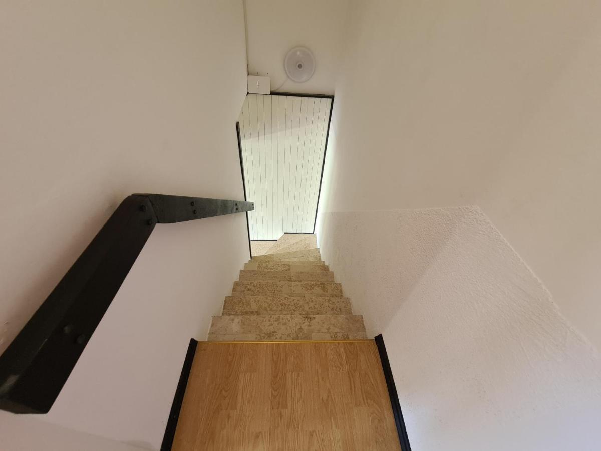 Smiljana Apartments קלימנו מראה חיצוני תמונה