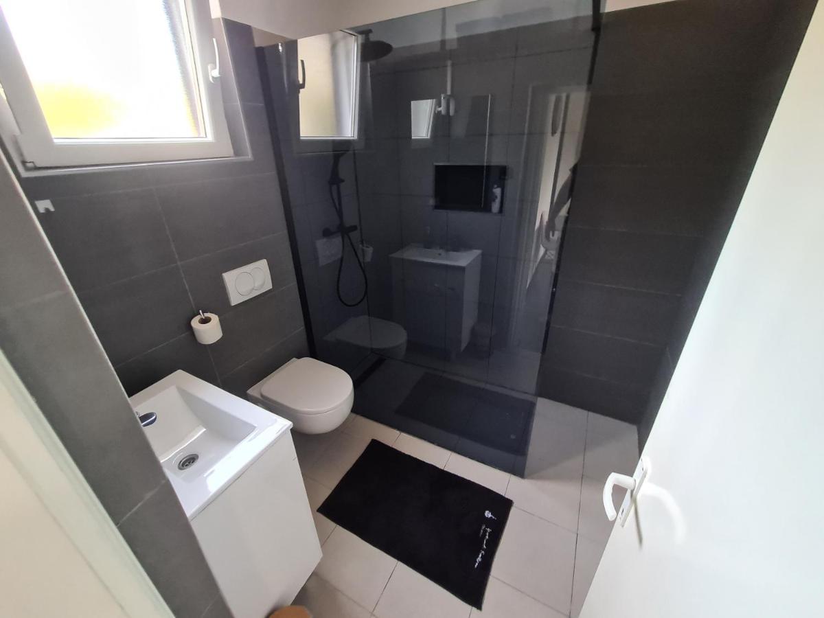 Smiljana Apartments קלימנו מראה חיצוני תמונה