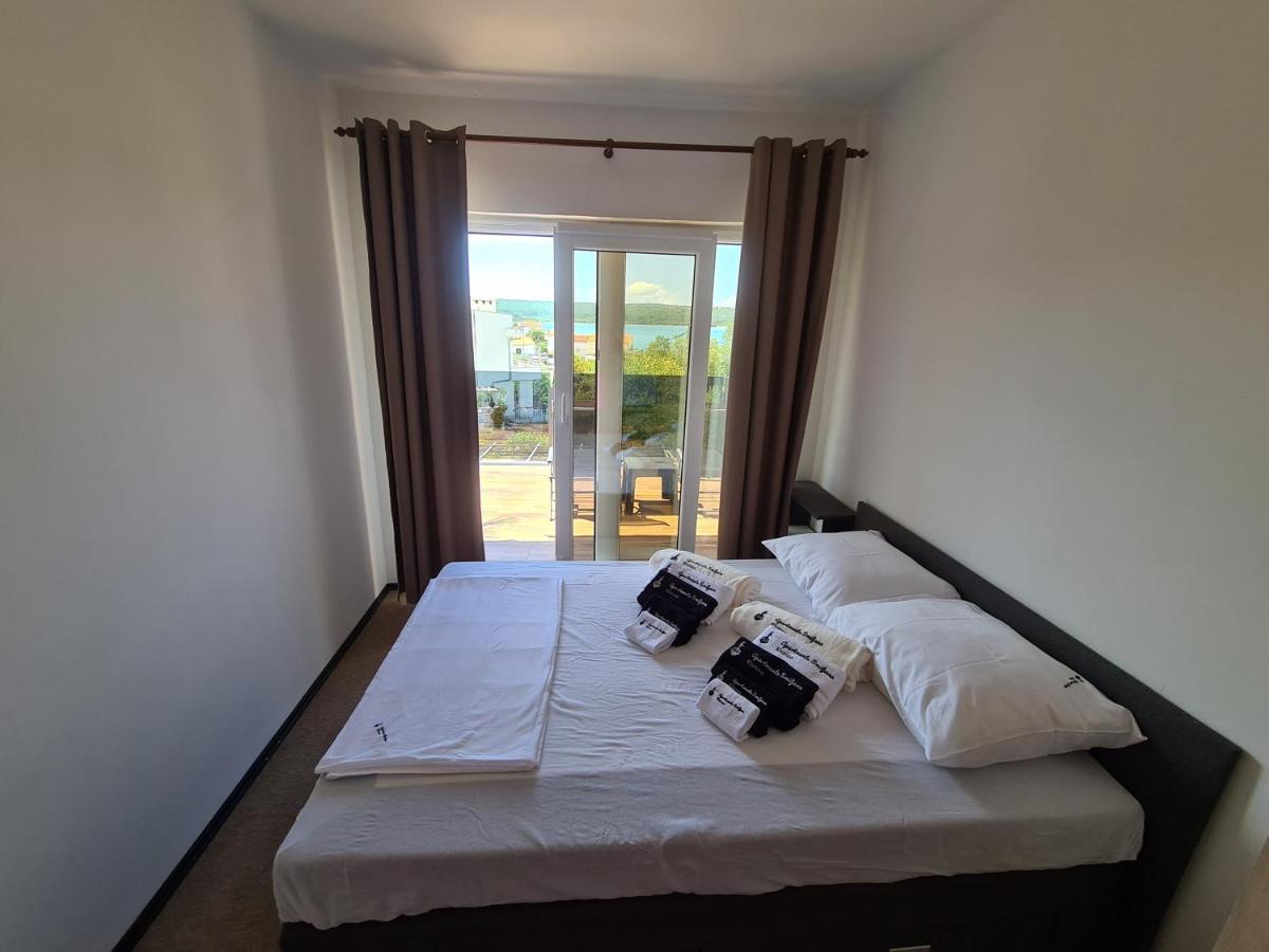 Smiljana Apartments קלימנו מראה חיצוני תמונה
