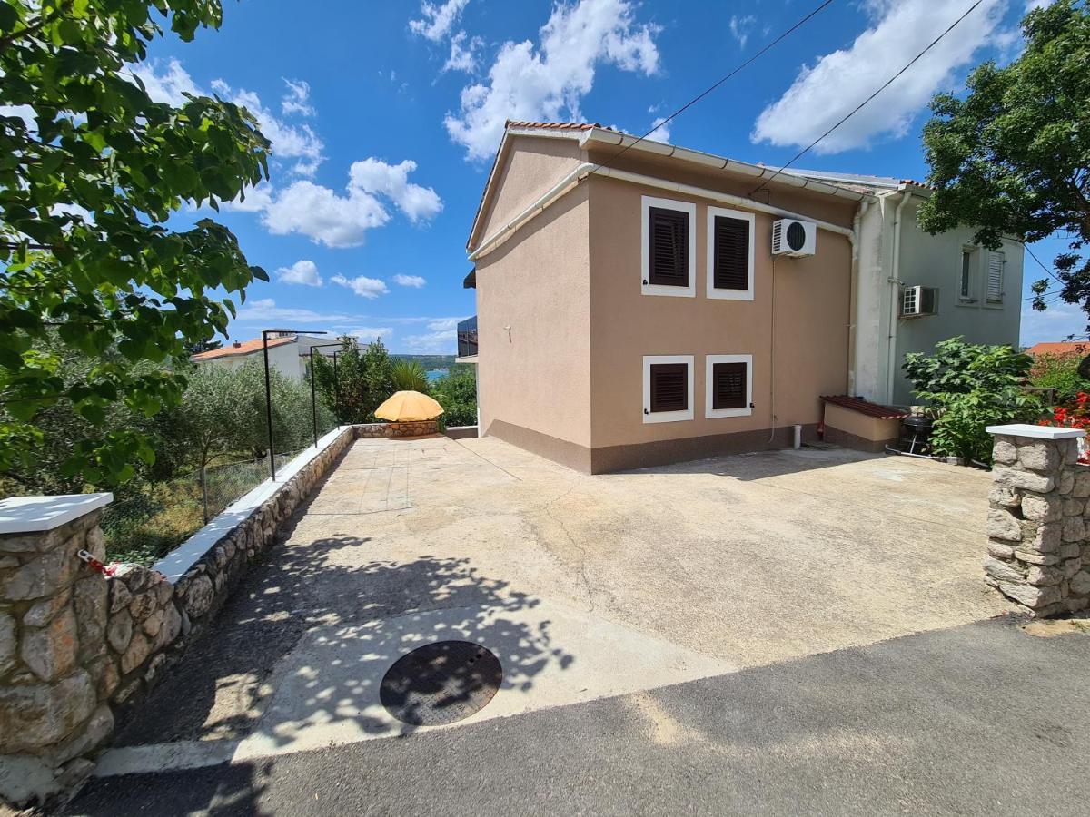 Smiljana Apartments קלימנו מראה חיצוני תמונה